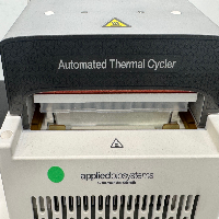 Applied Biosystems Automated Thermal Cycler image 2